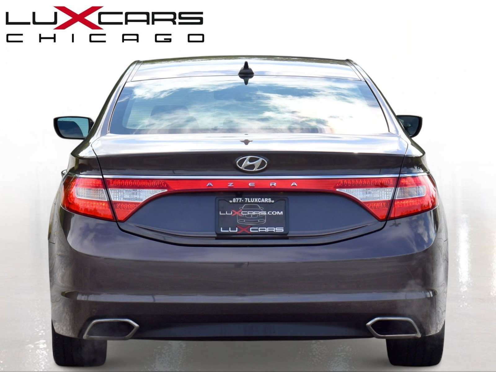 Used 2016 Hyundai Azera FWD image 11