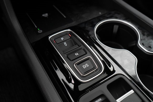 New 2026 Honda Passport TrailSport Elite image 34