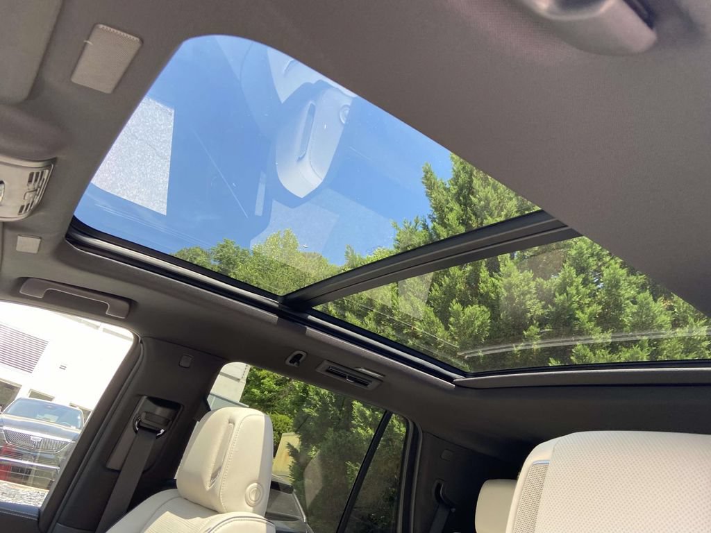 New 2026 Cadillac Escalade Sport w/ Touring Package AWD/4WD image 20