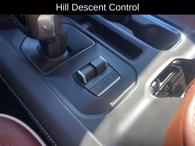 Used 2024 GMC Sierra 1500 Denali Ultimate image 22