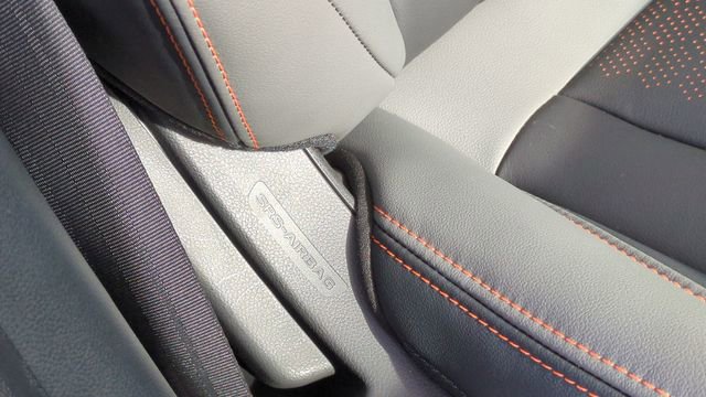Used 2025 Subaru Crosstrek 2.5i Limited image 43