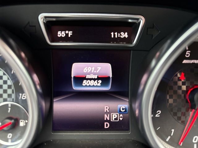 Used 2018 Mercedes-Benz GLE 43 AMG 4MATIC Coupe image 12