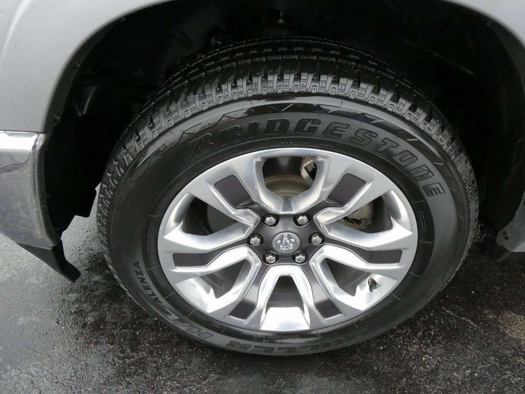 Used 2023 RAM 1500 Limited image 16