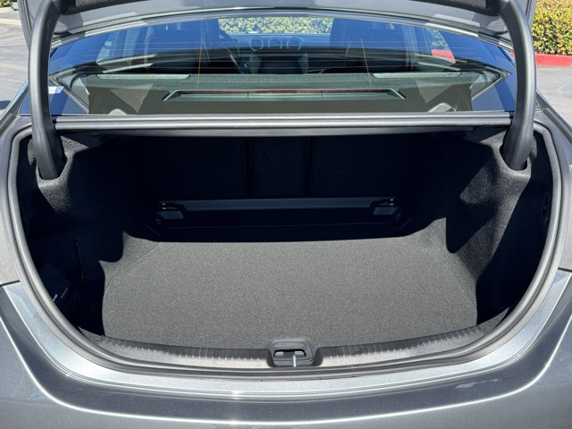 New 2025 Mercedes-Benz C 300 Sedan image 6