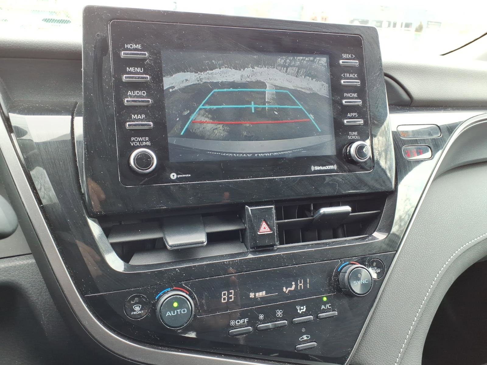 Certified 2023 Toyota Camry SE image 15