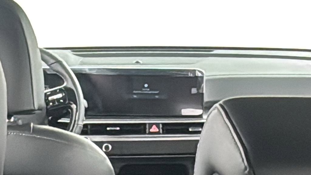 New 2026 Kia Sorento EX image 17