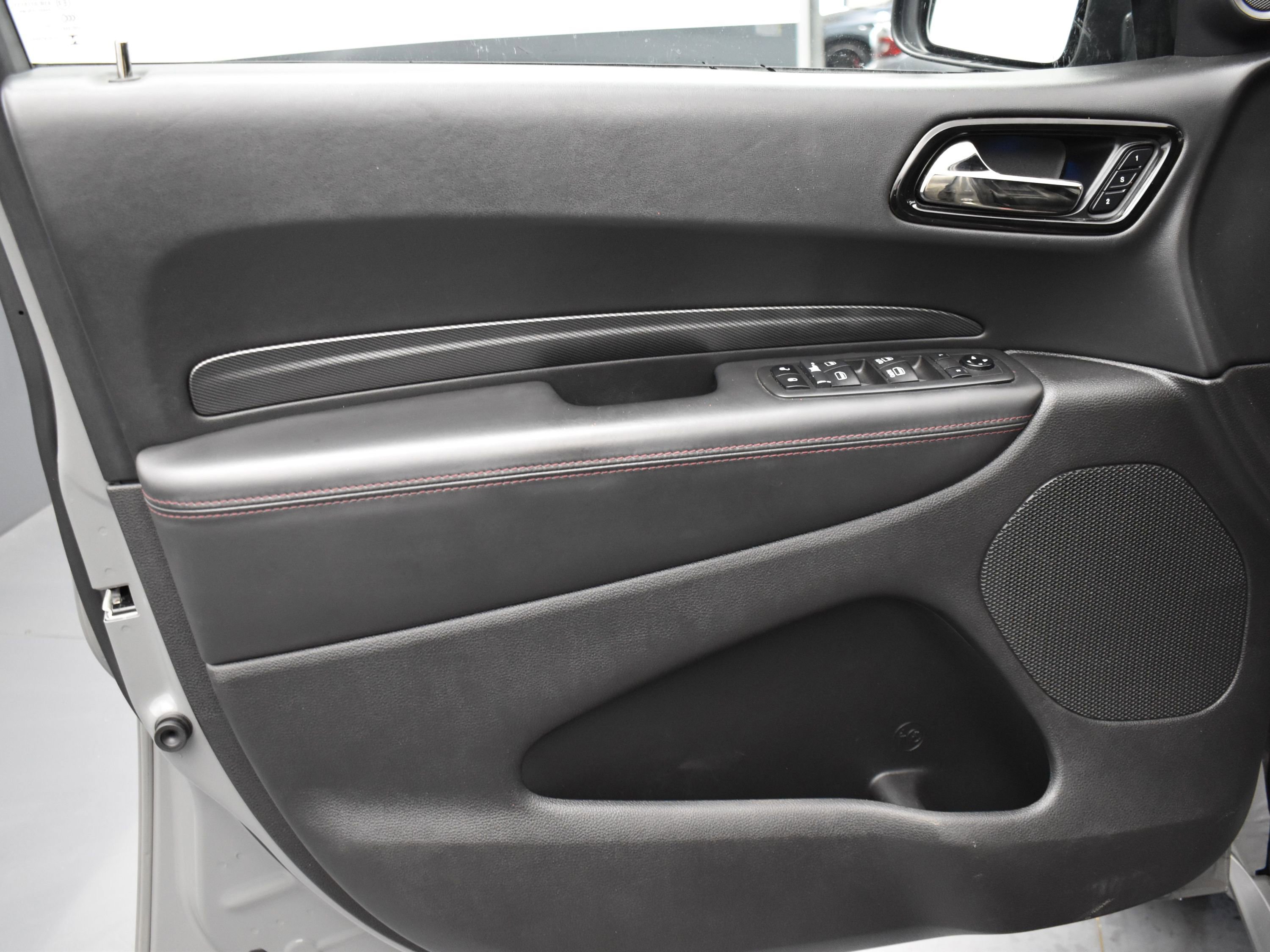 Used 2021 Dodge Durango R/T w/ Premium Interior Group image 5