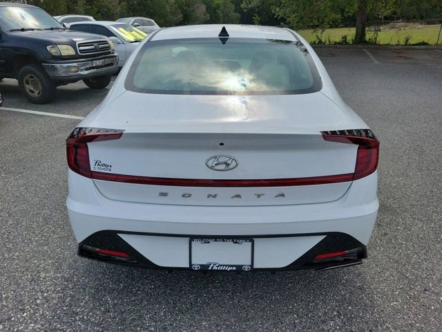Used 2023 Hyundai Sonata SEL FWD image 11
