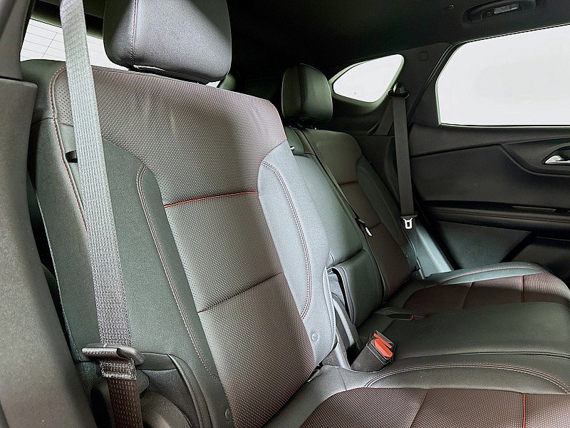 Used 2022 Chevrolet Blazer RS image 26