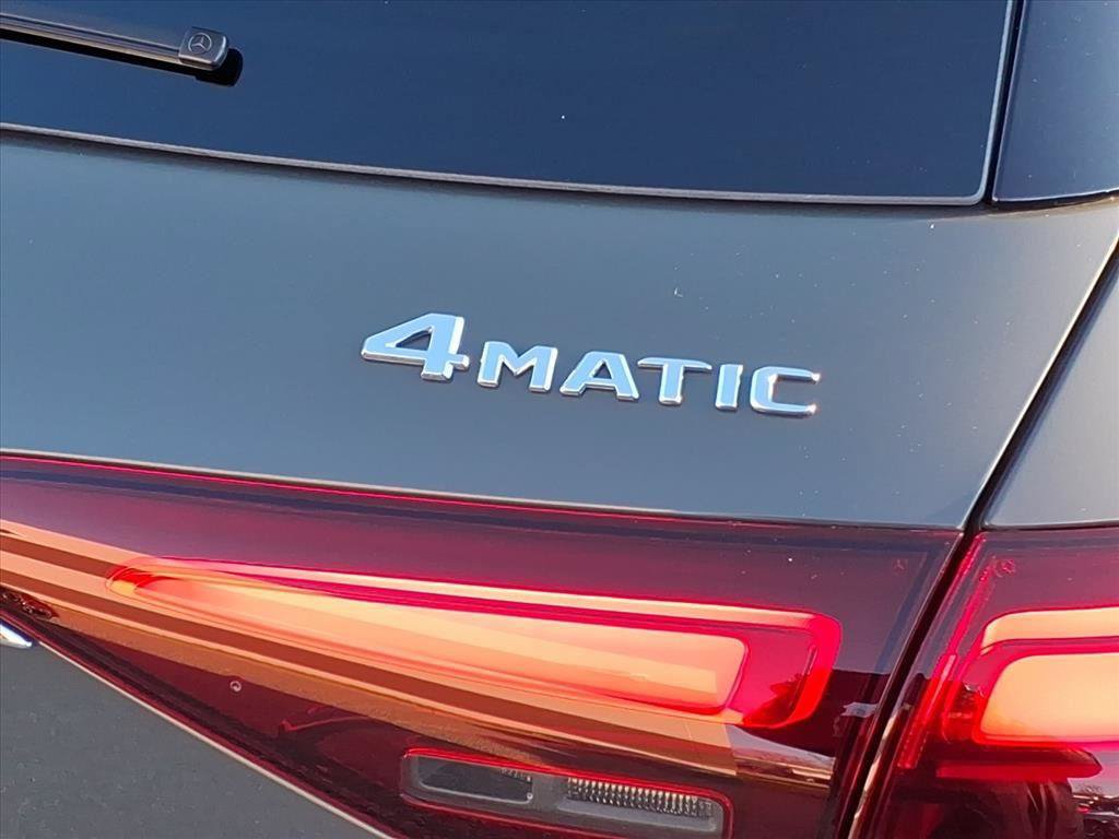 New 2026 Mercedes-Benz GLE 350 4MATIC image 7