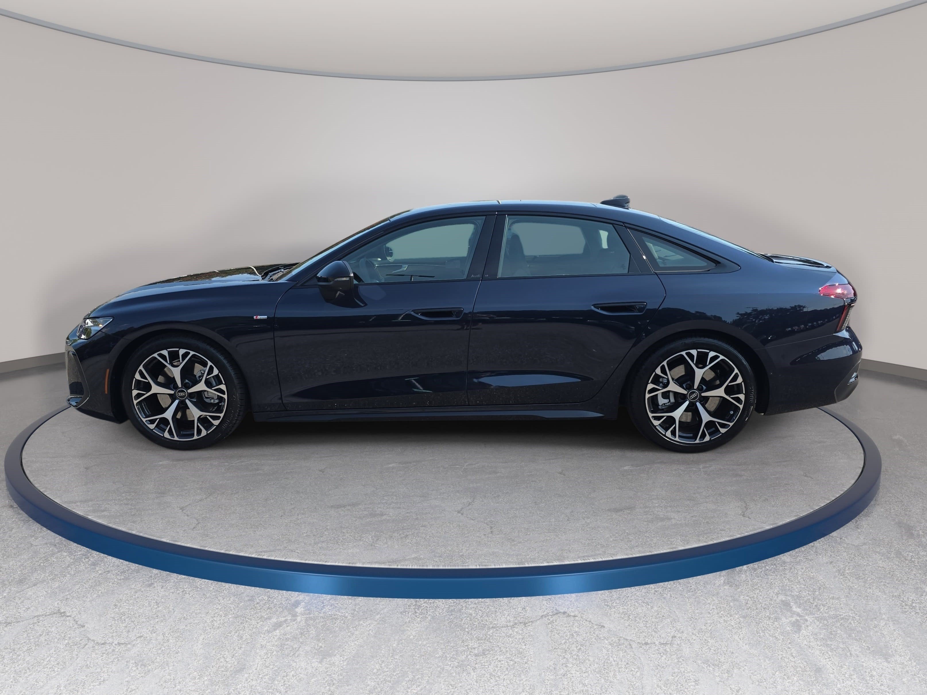 New 2026 Audi A6 Prestige AWD/4WD image 8