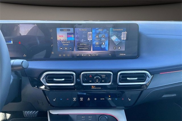 New 2026 Nissan Sentra SL w/ Floor Mat Package image 6