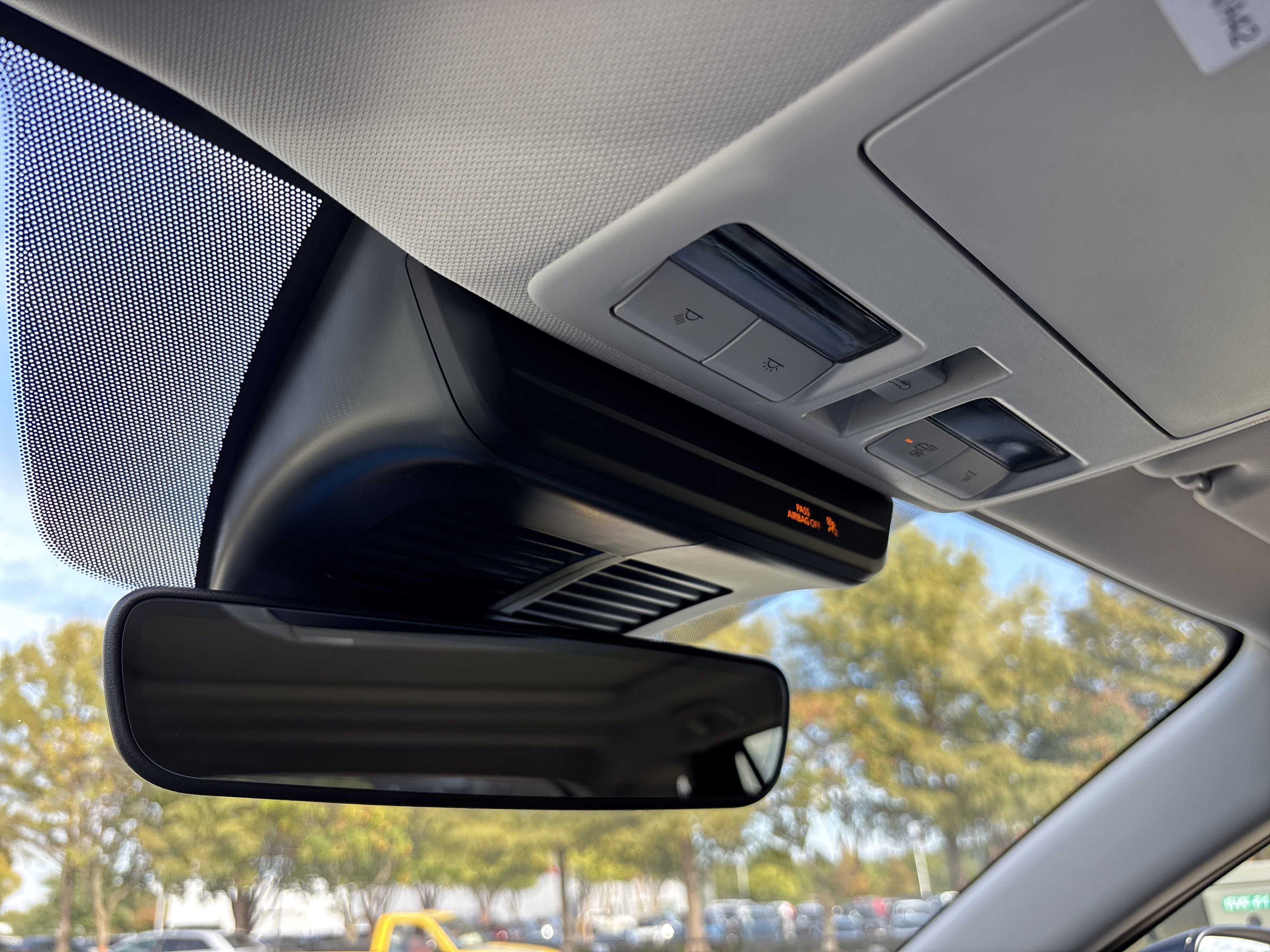 New 2026 MAZDA CX-50 AWD 2.5 S w/ Cargo Package image 41