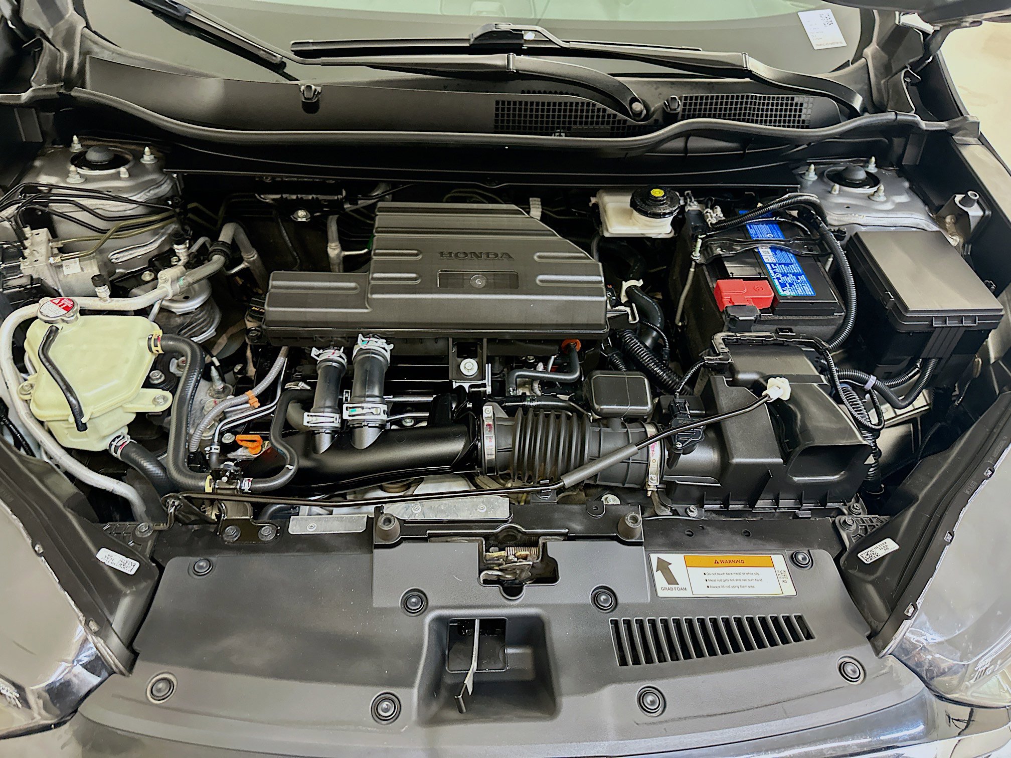 Used 2021 Honda CR-V EX image 34