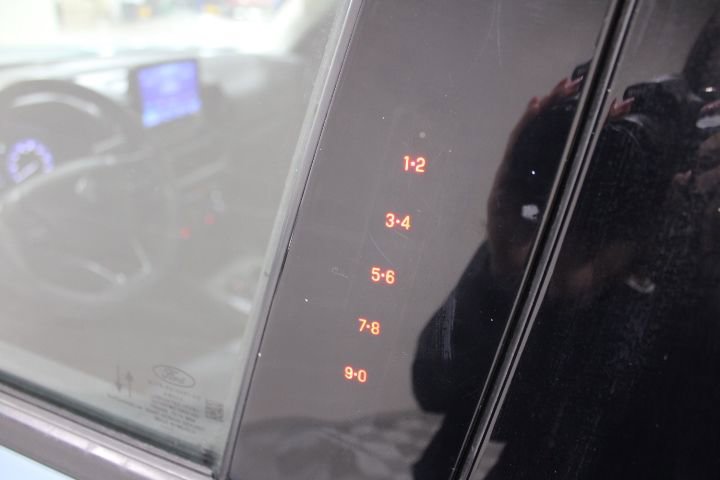 Used 2021 Ford Bronco Sport Outer Banks image 16