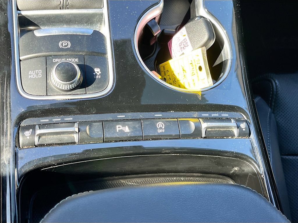 Used 2022 Kia Stinger GT-Line RWD image 20