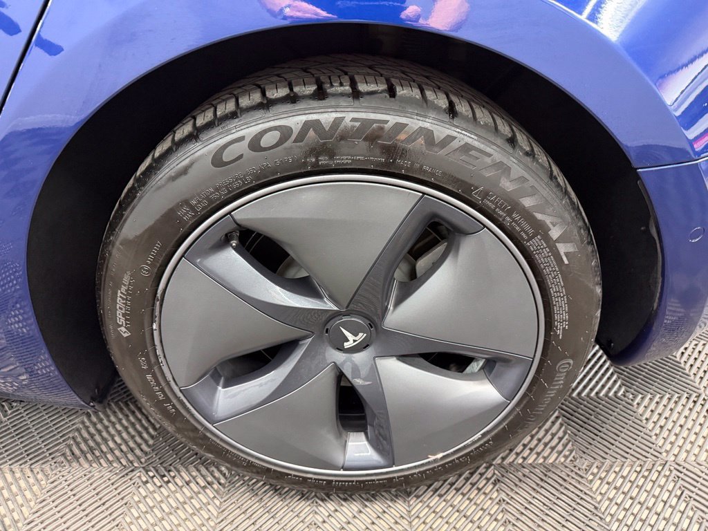 Used 2019 Tesla Model 3 Long Range AWD/4WD image 20
