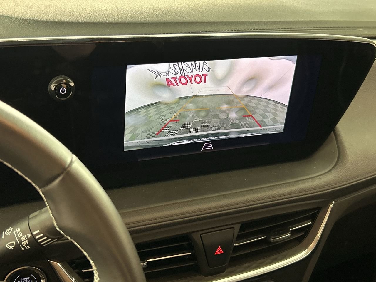 Used 2025 Buick Encore GX Preferred image 17