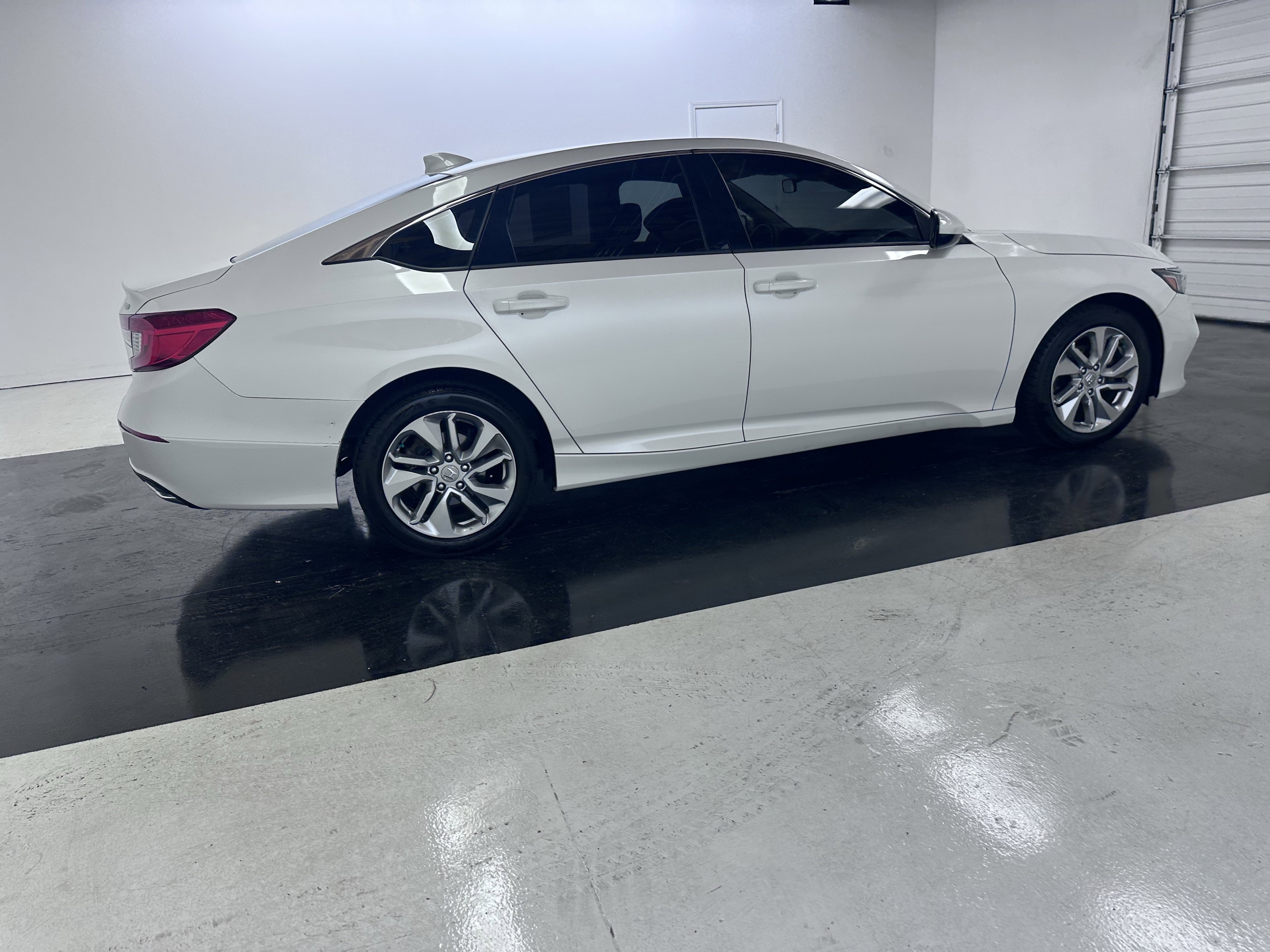 Used 2020 Honda Accord LX image 18