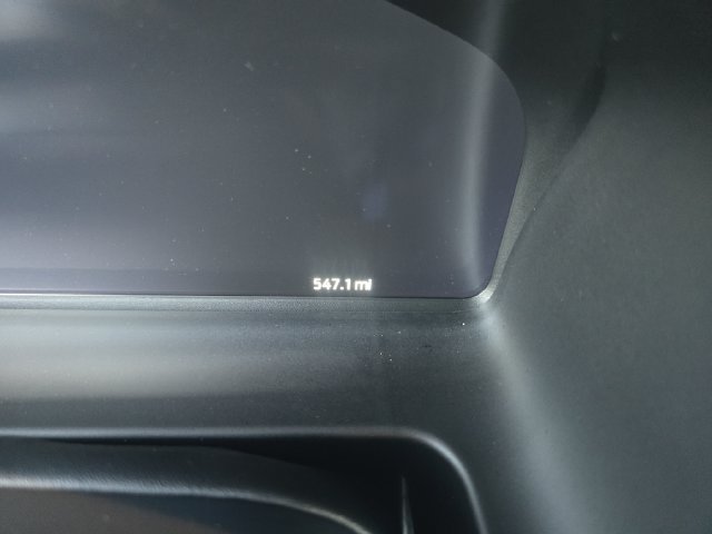 Used 2026 Ford Bronco Big Bend AWD/4WD image 14