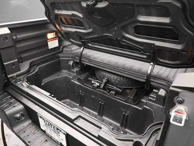 New 2026 Honda Ridgeline TrailSport image 43