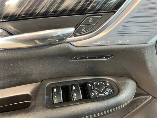 Certified 2023 Cadillac XT6 Premium Luxury w/ LPO, Floor Liner Package image 18
