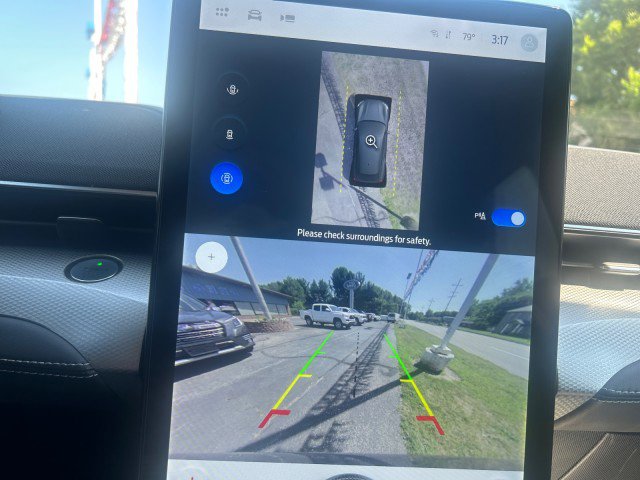 Used 2021 Ford Mustang Mach-E Select w/ Comfort/Technology Package image 16