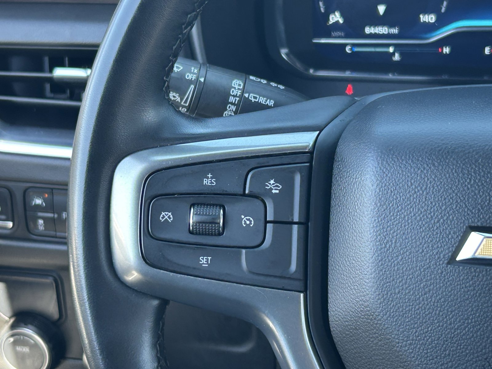 Certified 2024 Chevrolet Suburban LT image 25