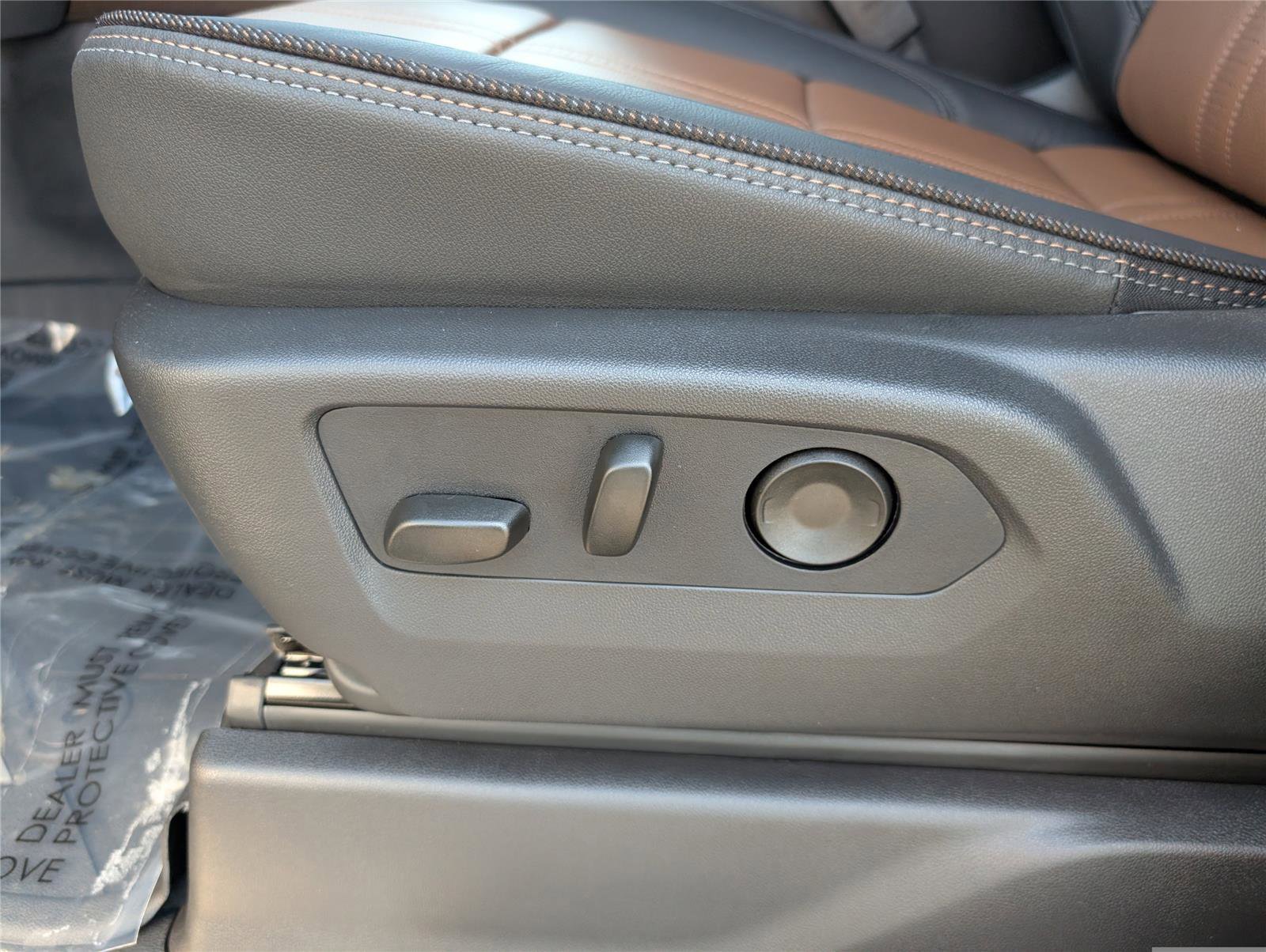 New 2026 Chevrolet Silverado 1500 High Country image 41