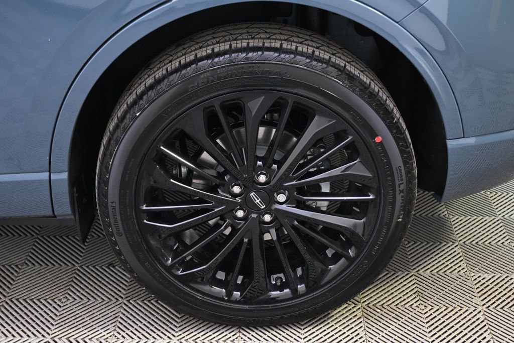 New 2026 Lincoln Corsair Premiere AWD/4WD image 20