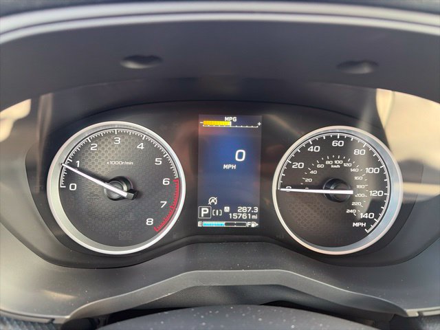 Used 2023 Subaru Forester Premium AWD/4WD image 12