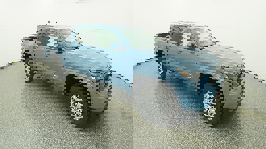 New 2026 Toyota Tacoma SR5 image 40