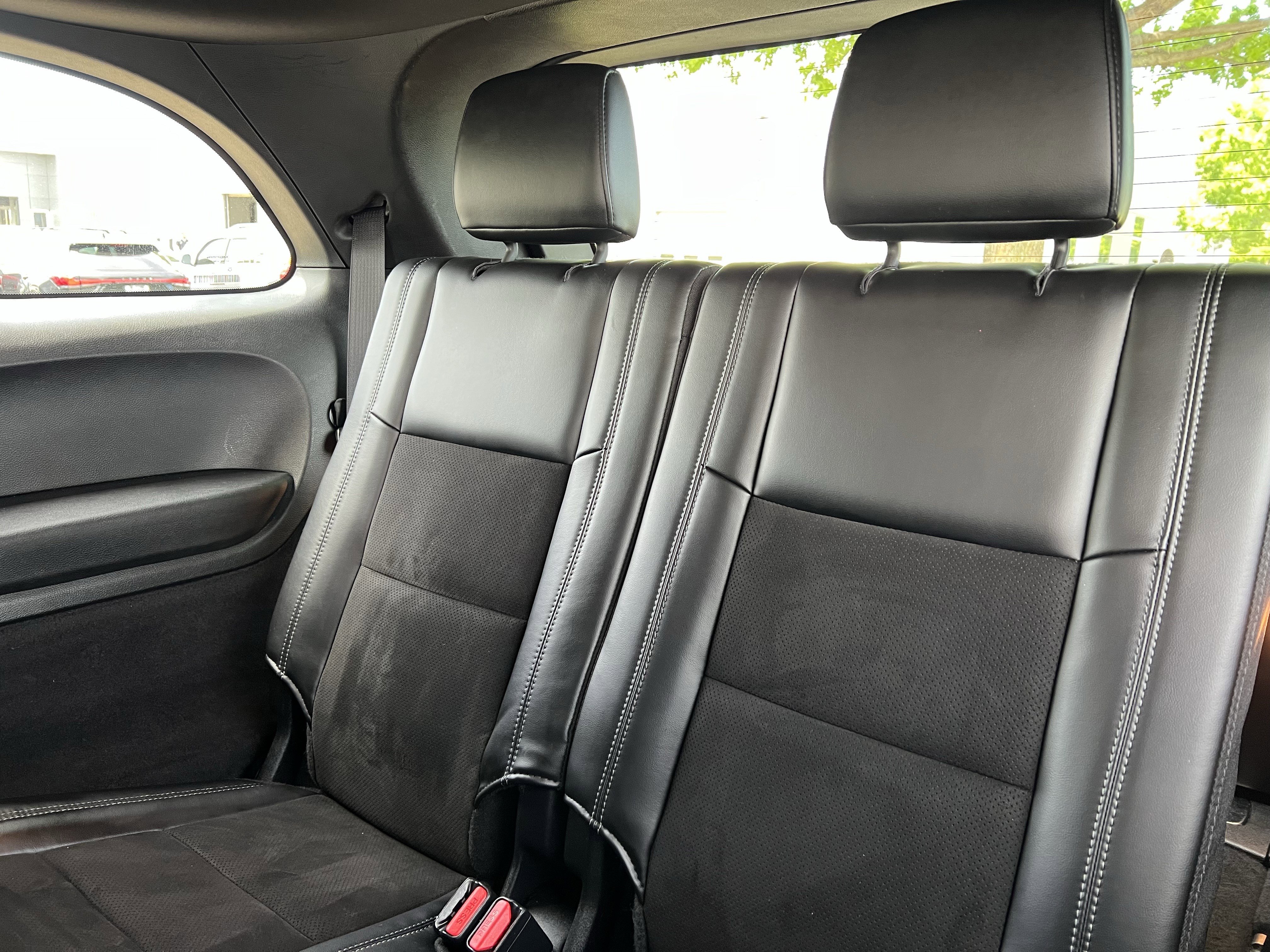 Used 2022 Dodge Durango GT image 33