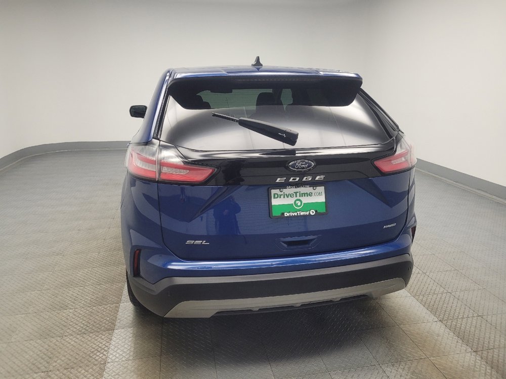 Used 2023 Ford Edge SEL image 6