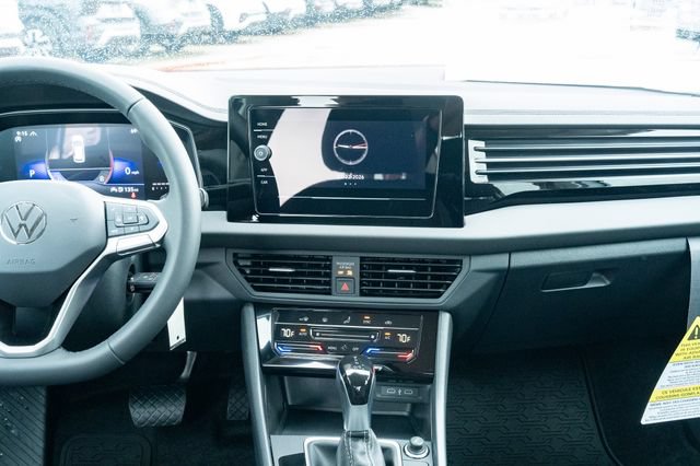 New 2026 Volkswagen Jetta S FWD image 33