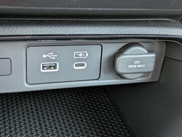 Used 2025 Honda CR-V Sport image 32