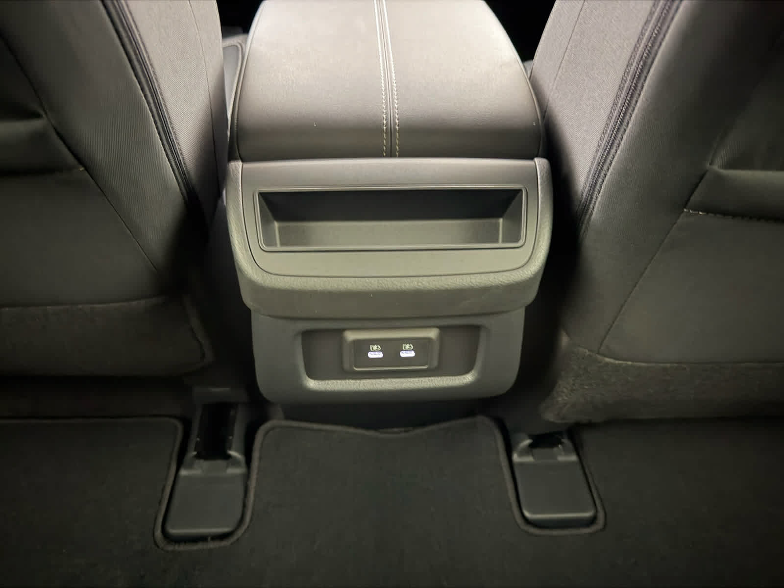 New 2026 Nissan Pathfinder SV FWD image 21