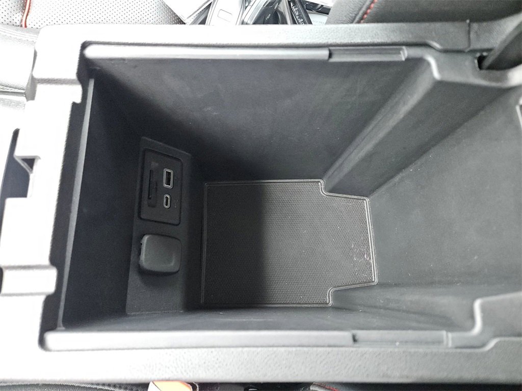 Used 2025 Chevrolet Blazer RS image 27