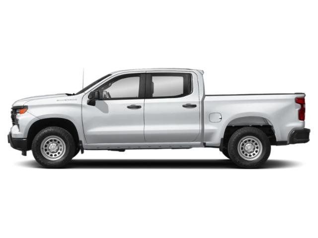 Used 2022 Chevrolet Silverado 1500 LTZ image 5