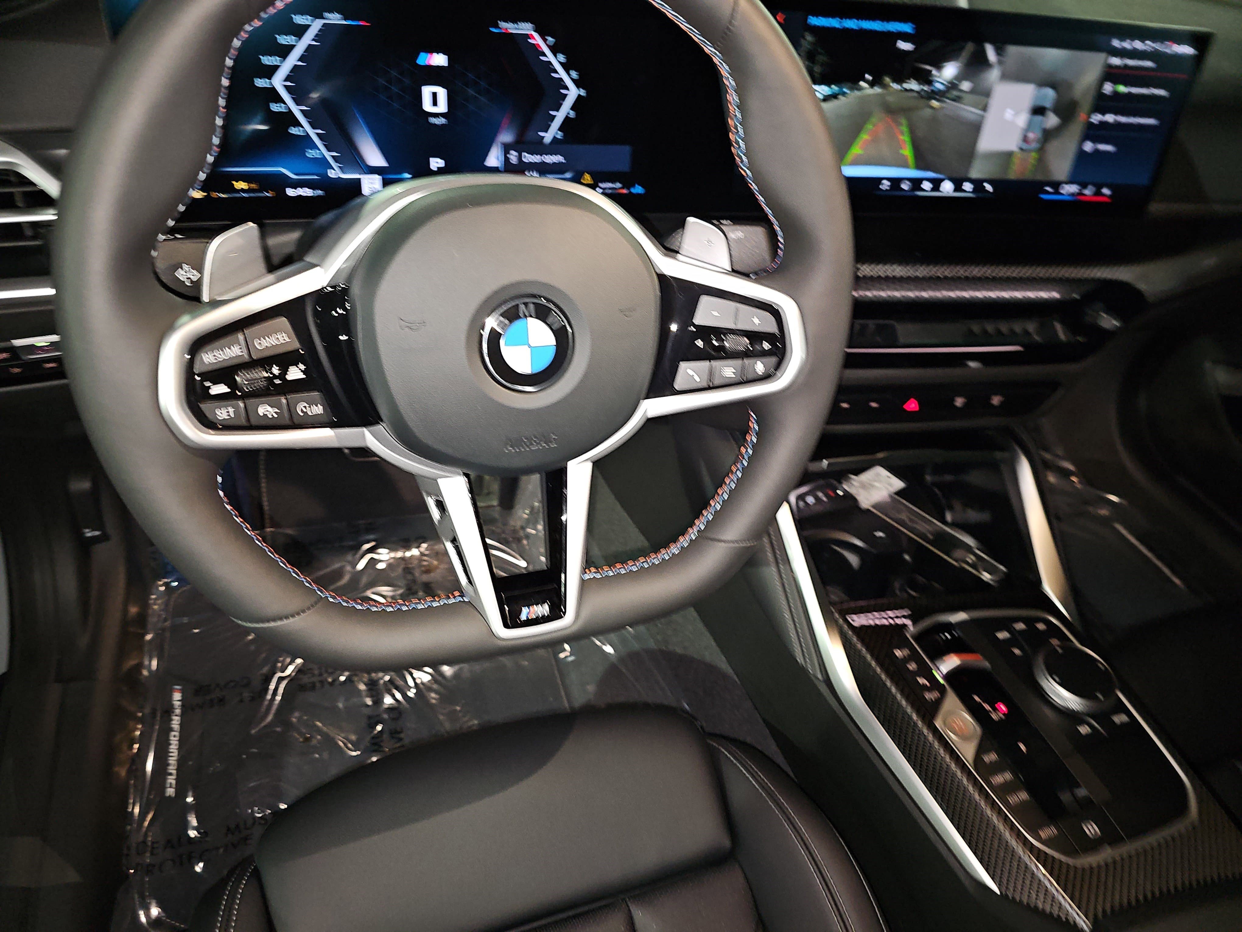 New 2026 BMW M240i Coupe w/ Premium Package image 16