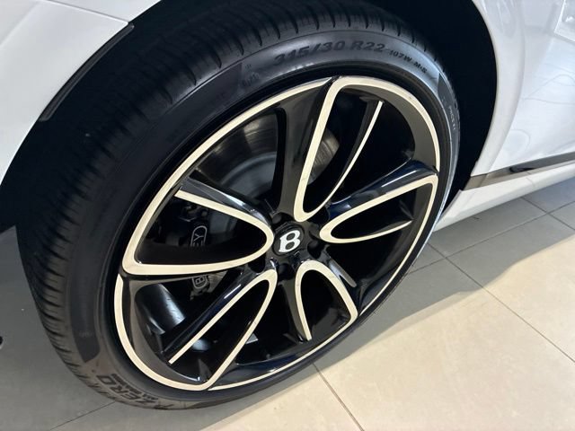 Used 2021 Bentley Continental GT Mulliner AWD/4WD image 15