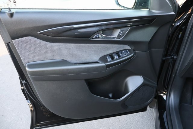 Used 2024 Chevrolet TrailBlazer LT image 23