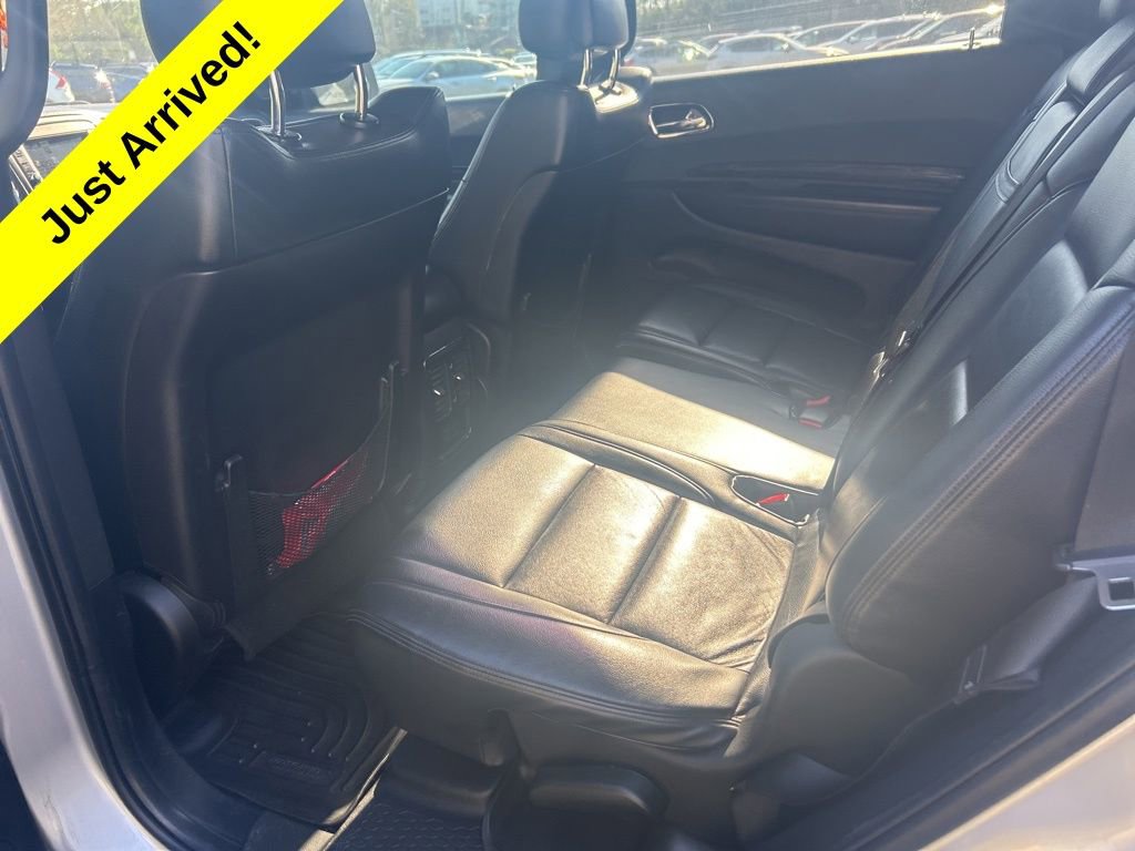 Used 2011 Dodge Durango Crew image 12