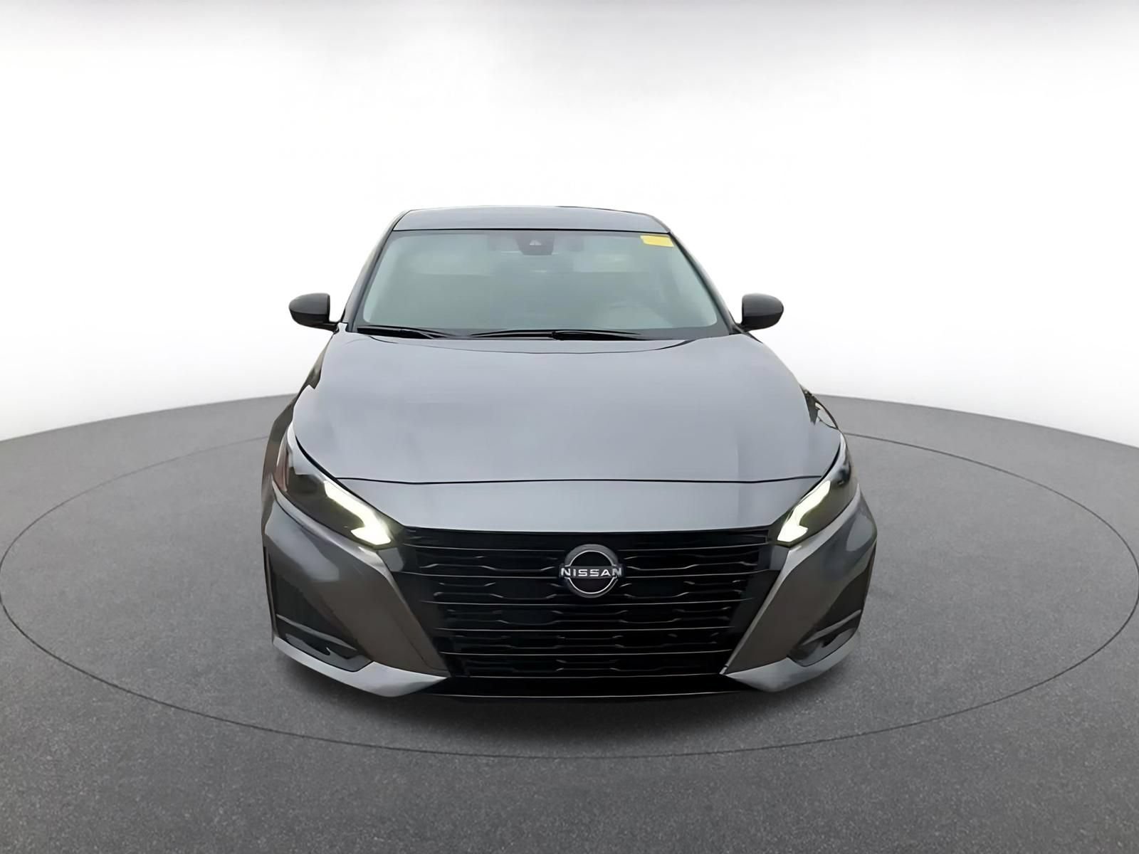 Used 2026 Nissan Altima 2.5 SV FWD image 4