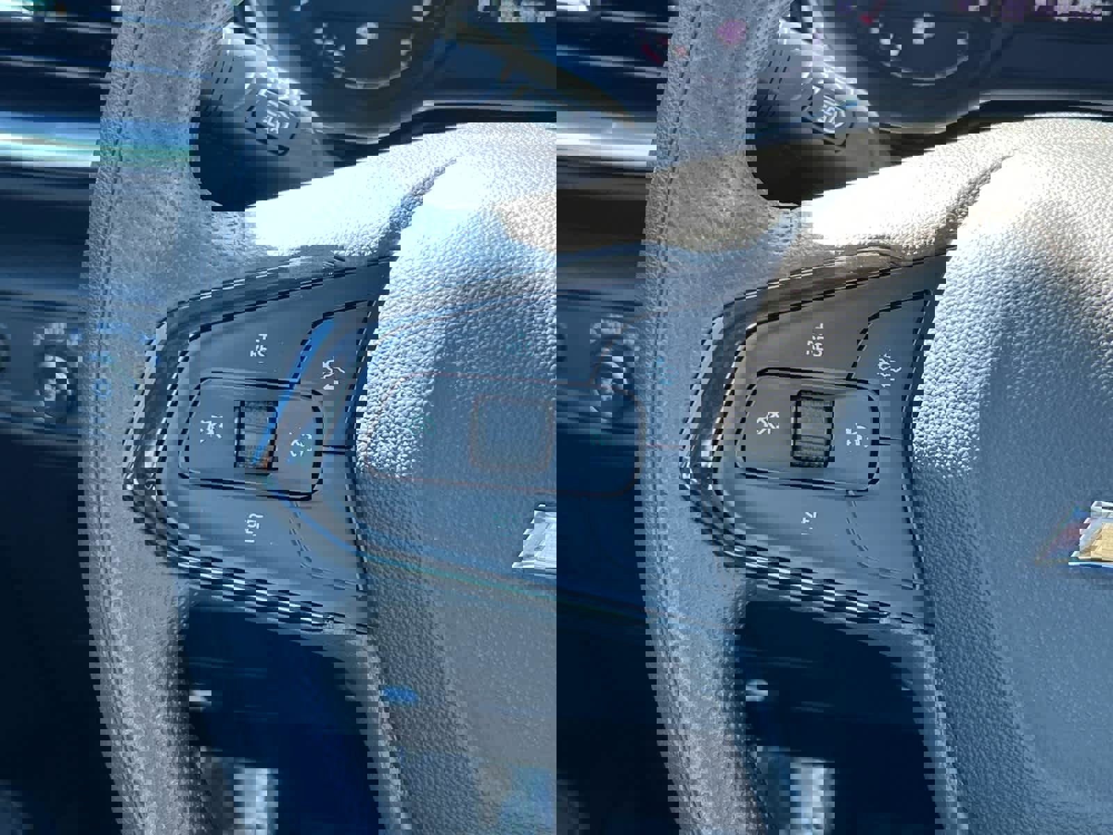 Certified 2023 Chevrolet TrailBlazer LT w/ Convenience Package AWD/4WD image 21