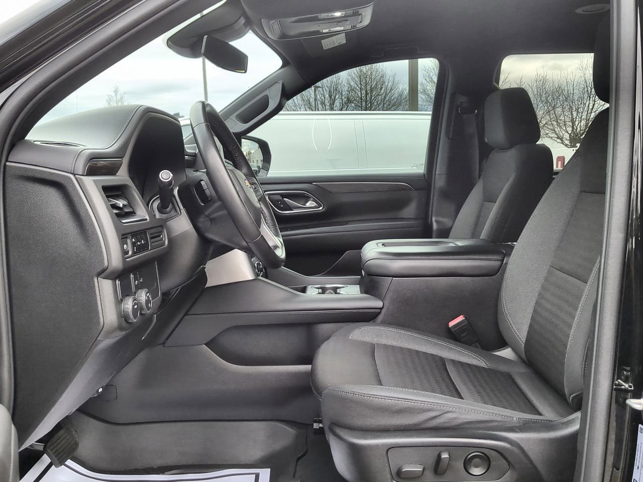 Used 2024 Chevrolet Tahoe LS image 18