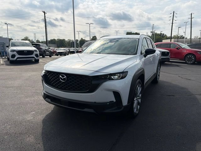 New 2026 MAZDA CX-50 AWD 2.5 S w/ Weather Package image 20