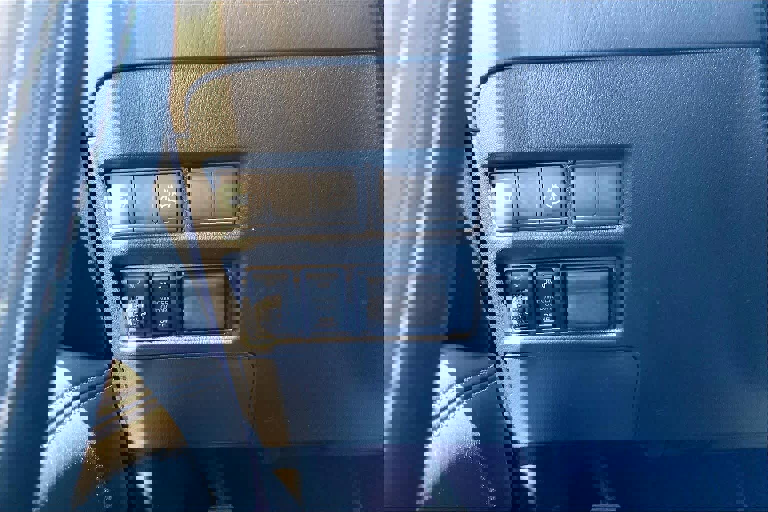 Used 2019 INFINITI QX80 Luxe image 36