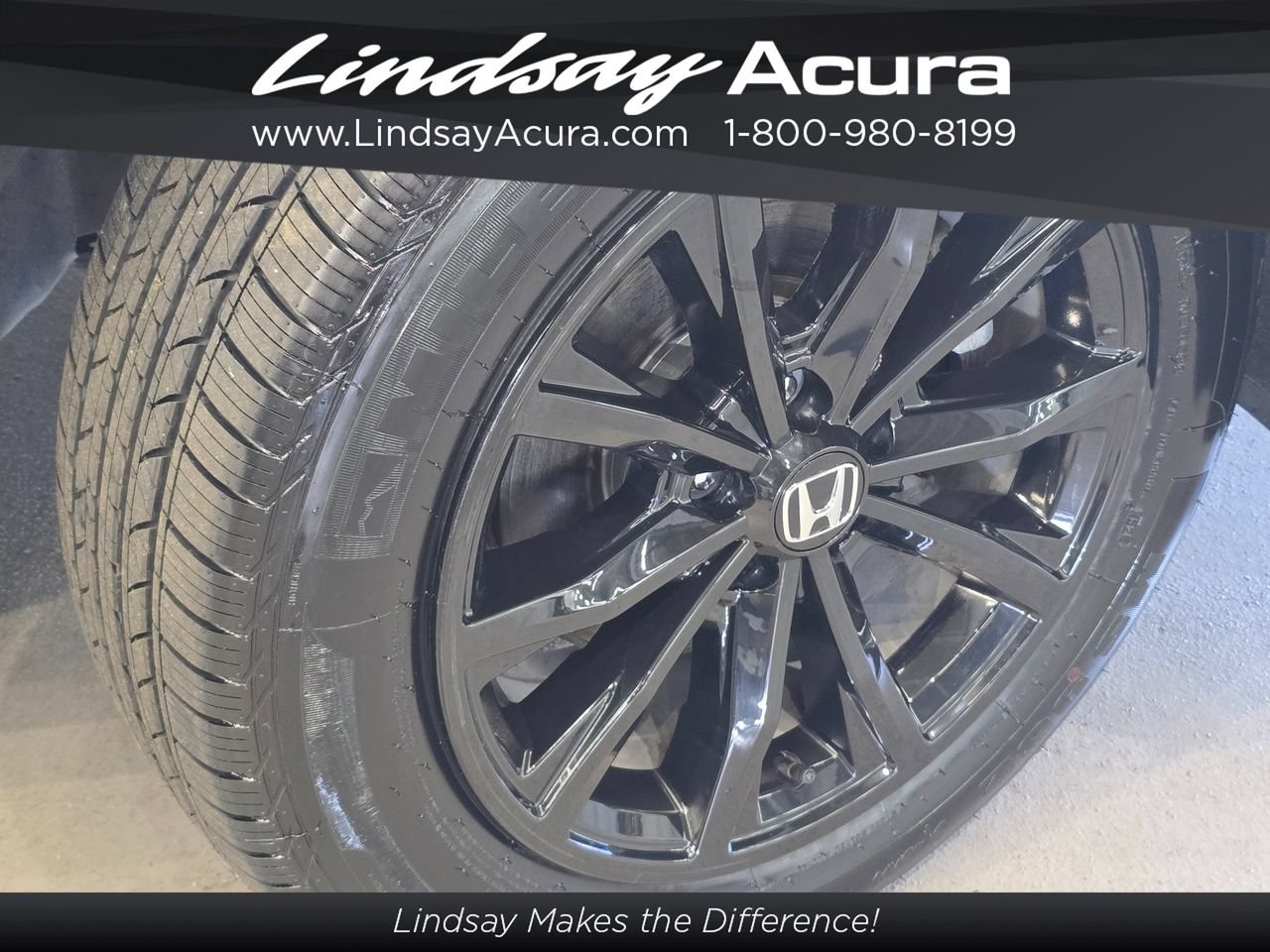Used 2024 Honda CR-V EX-L image 27