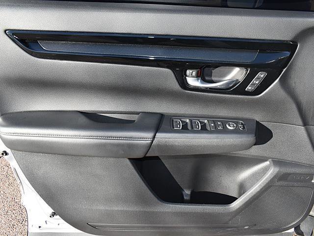 Certified 2023 Honda CR-V EX-L image 12